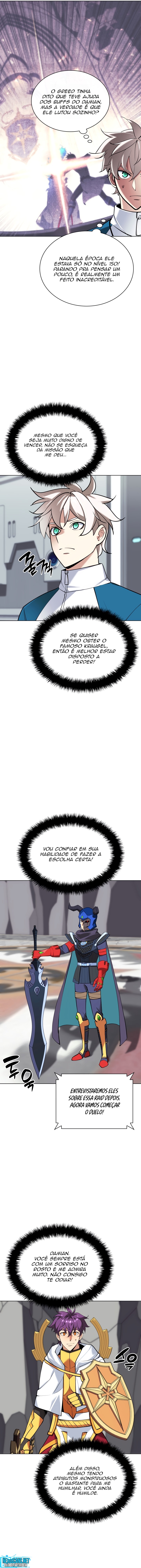 Read As Aventuras de Greed PT Manga Online