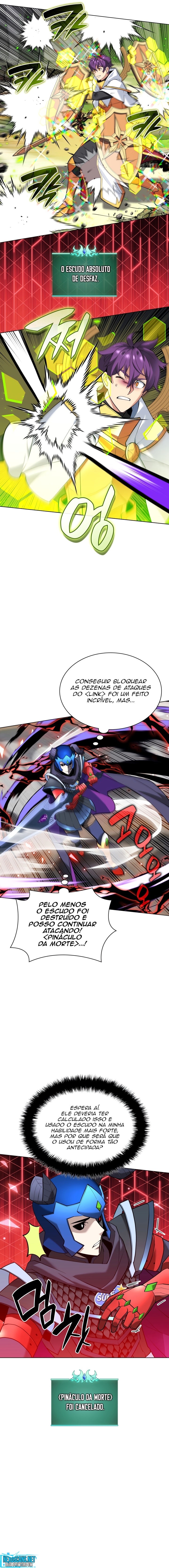 Read As Aventuras de Greed PT Manga Online