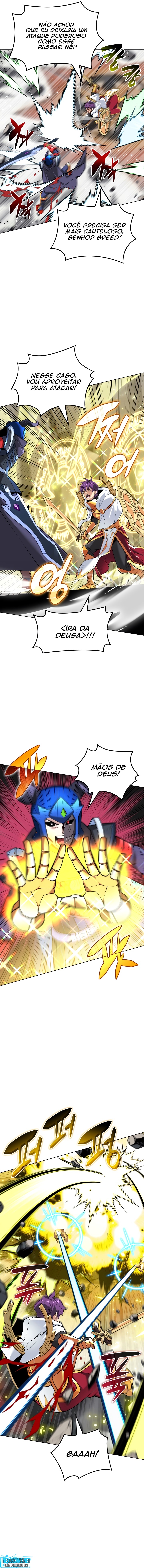 Read As Aventuras de Greed PT Manga Online