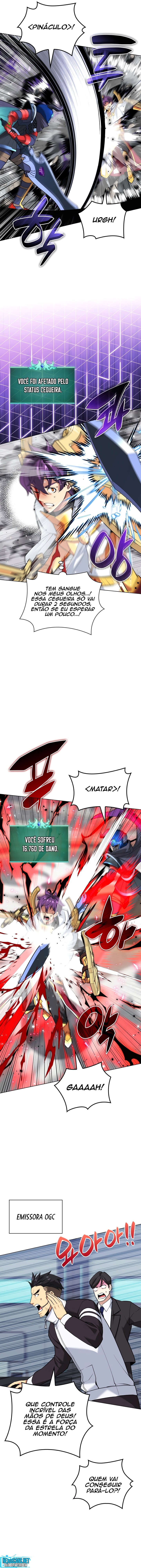 Read As Aventuras de Greed PT Manga Online