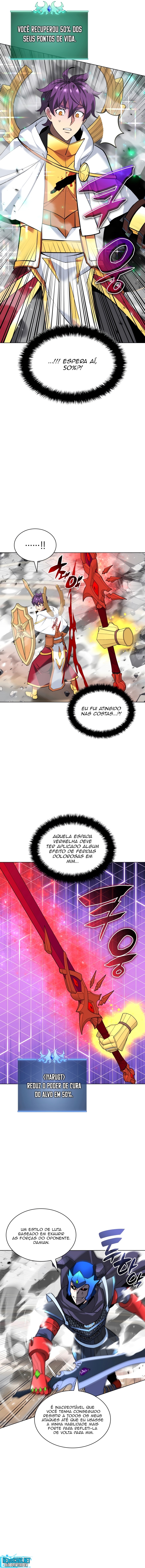 Read As Aventuras de Greed PT Manga Online