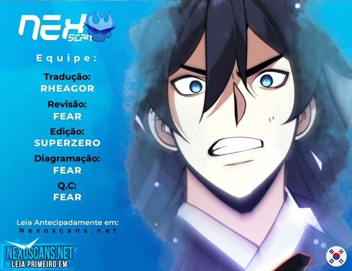 Read As Aventuras de Greed PT Manga Online