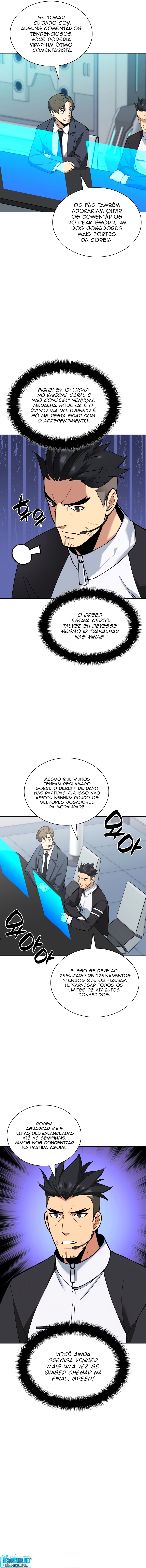Read As Aventuras de Greed PT Manga Online