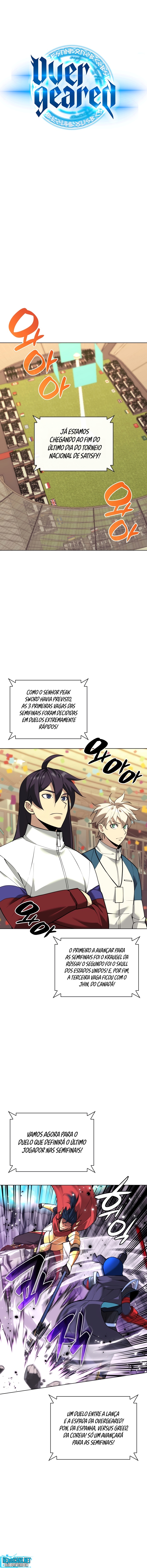 Read As Aventuras de Greed PT Manga Online