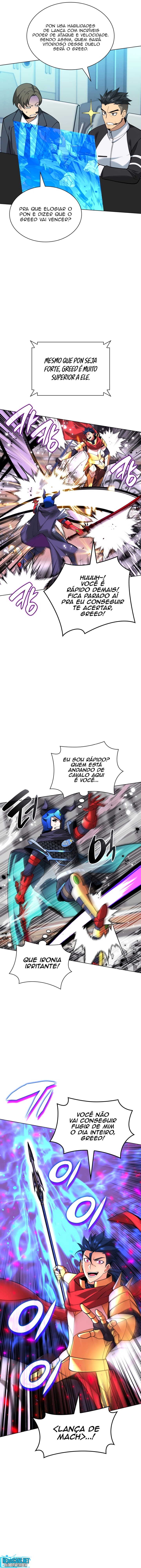 Read As Aventuras de Greed PT Manga Online