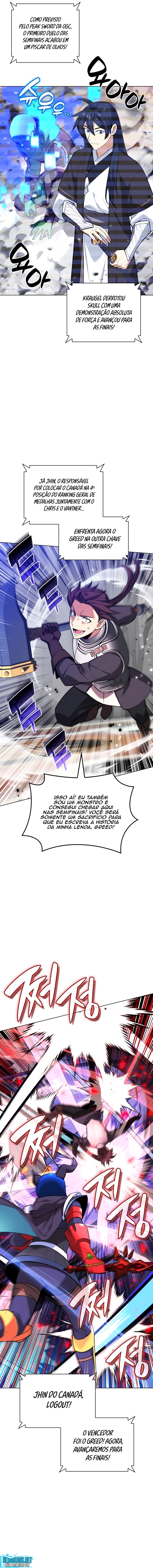 Read As Aventuras de Greed PT Manga Online