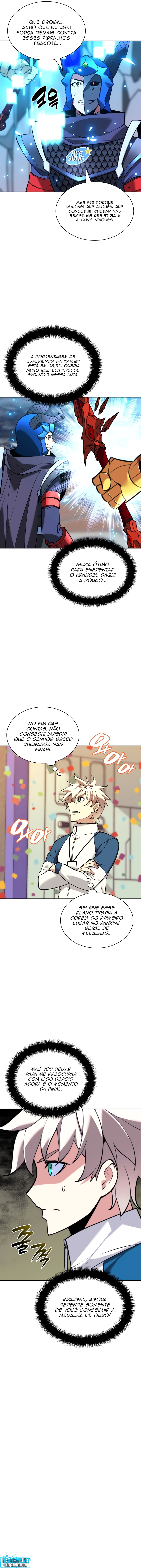 Read As Aventuras de Greed PT Manga Online
