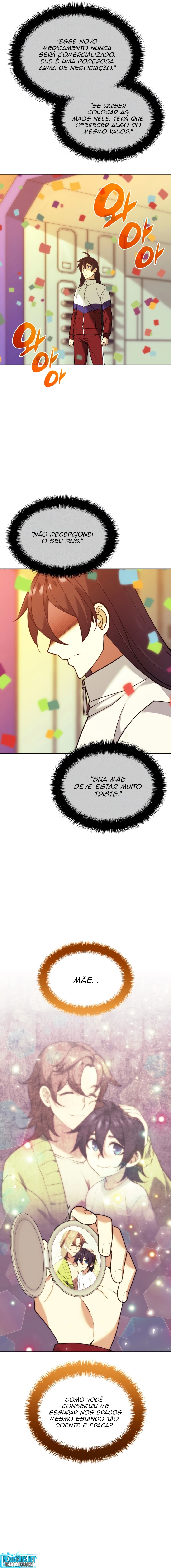 Read As Aventuras de Greed PT Manga Online
