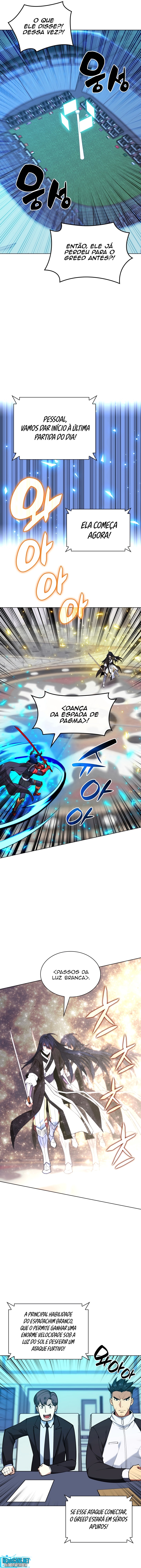 Read As Aventuras de Greed PT Manga Online
