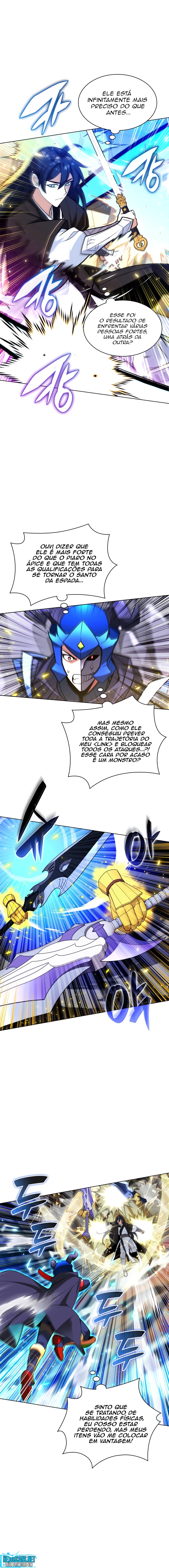 Read As Aventuras de Greed PT Manga Online