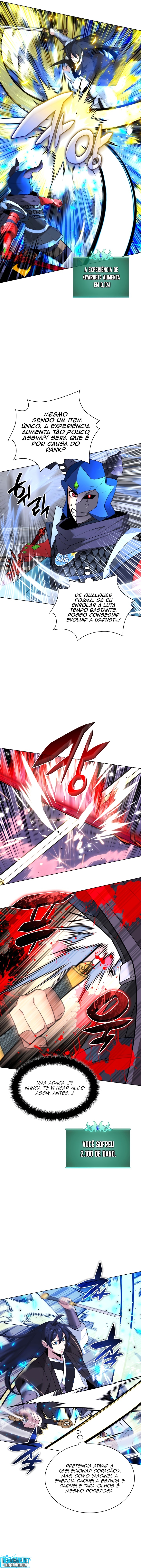 Read As Aventuras de Greed PT Manga Online