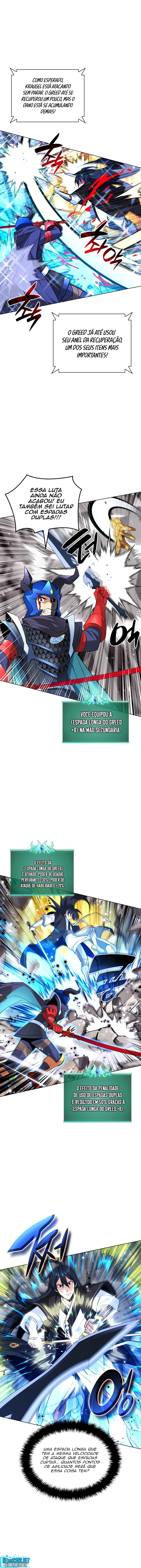 Read As Aventuras de Greed PT Manga Online