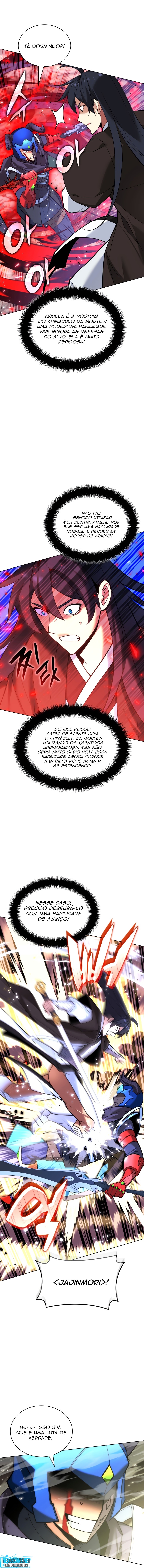 Read As Aventuras de Greed PT Manga Online