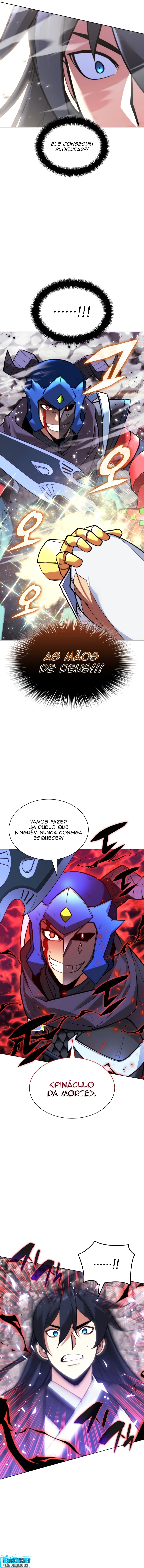 Read As Aventuras de Greed PT Manga Online