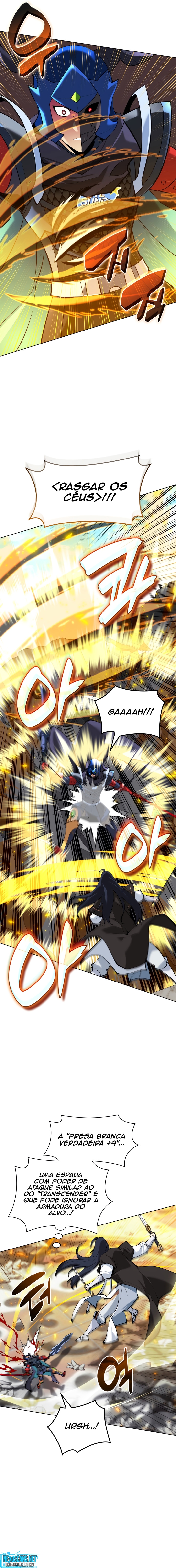 Read As Aventuras de Greed PT Manga Online