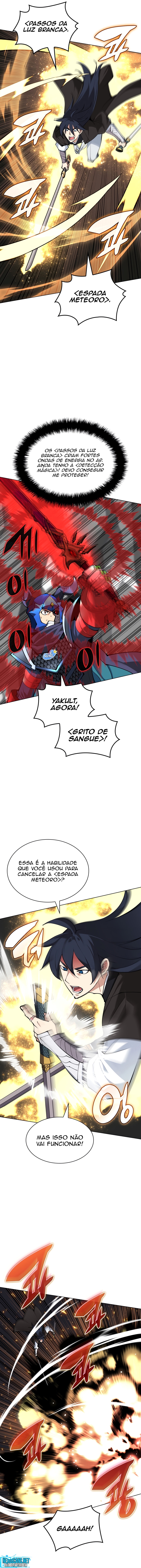 Read As Aventuras de Greed PT Manga Online