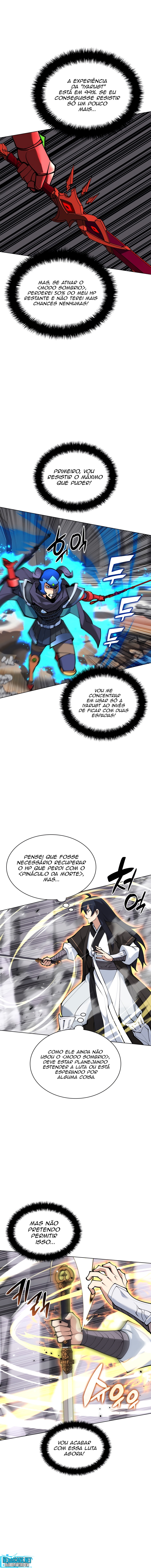 Read As Aventuras de Greed PT Manga Online