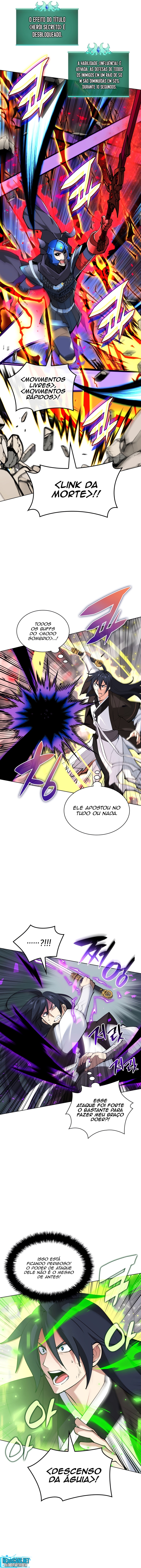 Read As Aventuras de Greed PT Manga Online