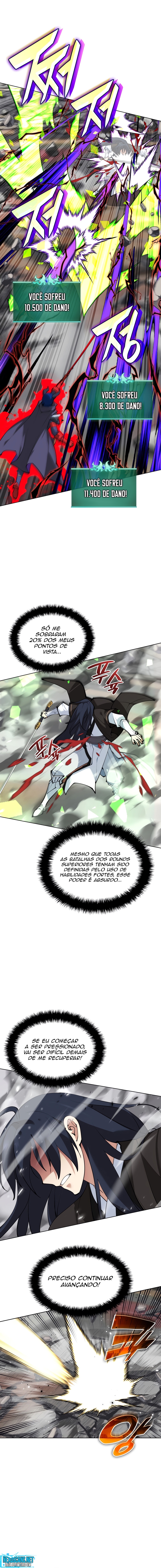 Read As Aventuras de Greed PT Manga Online