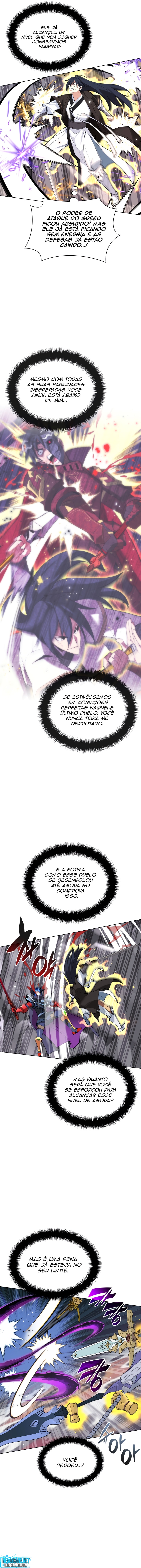 Read As Aventuras de Greed PT Manga Online