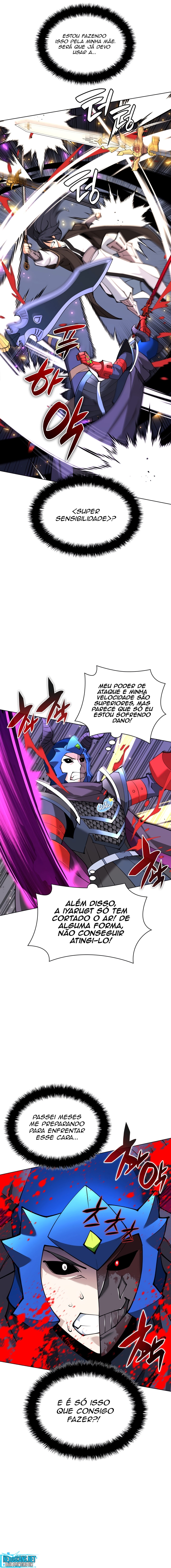 Read As Aventuras de Greed PT Manga Online