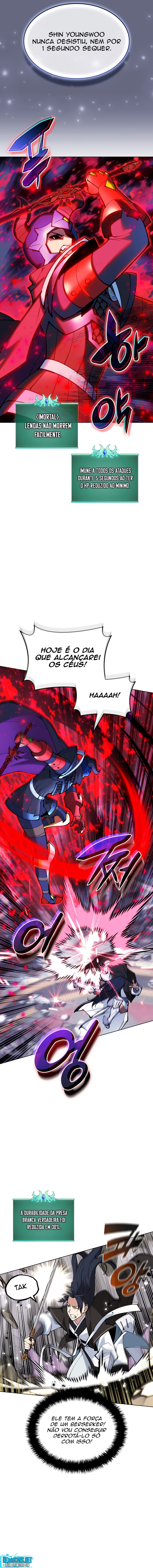 Read As Aventuras de Greed PT Manga Online