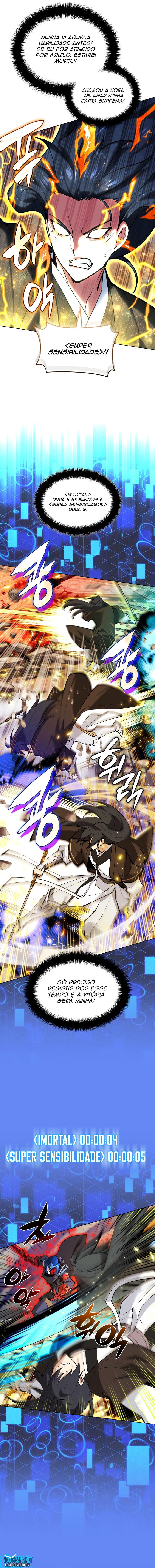 Read As Aventuras de Greed PT Manga Online