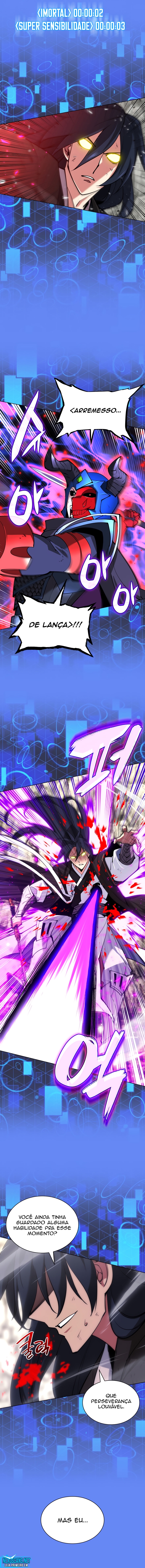 Read As Aventuras de Greed PT Manga Online