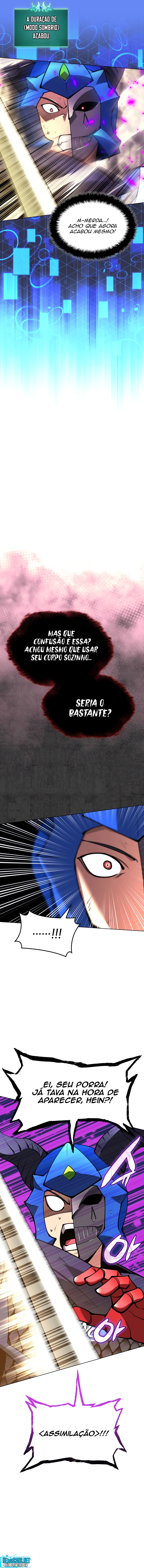 Read As Aventuras de Greed PT Manga Online