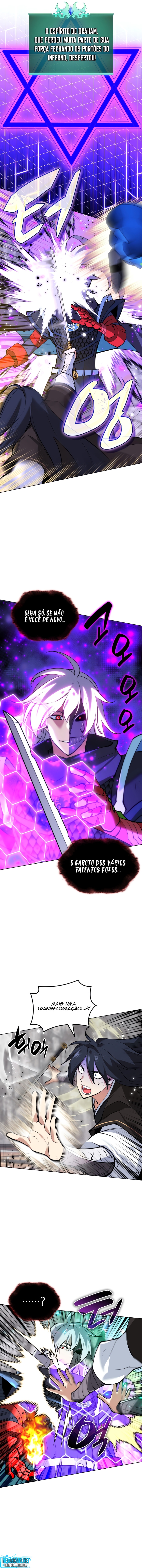 Read As Aventuras de Greed PT Manga Online