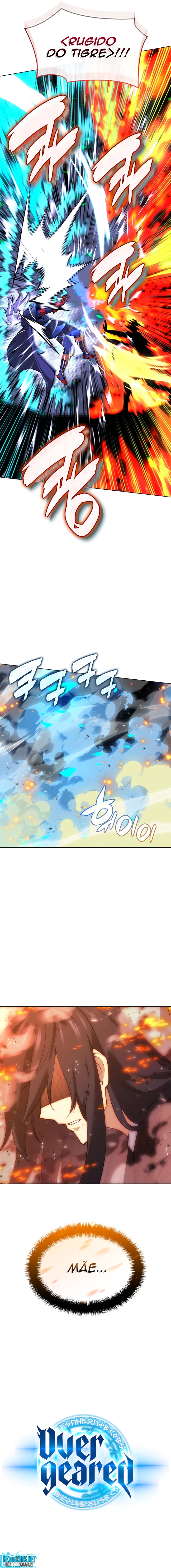 Read As Aventuras de Greed PT Manga Online