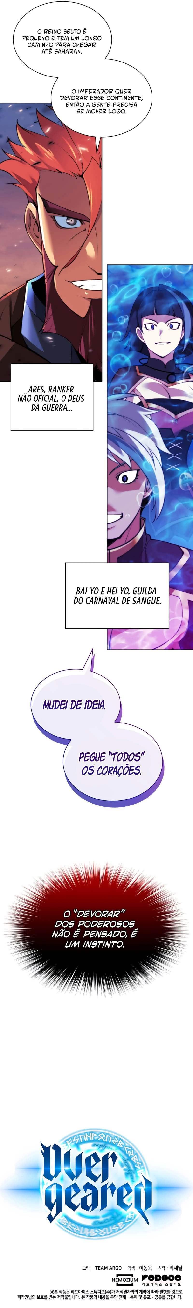 Read As Aventuras de Greed PT Manga Online