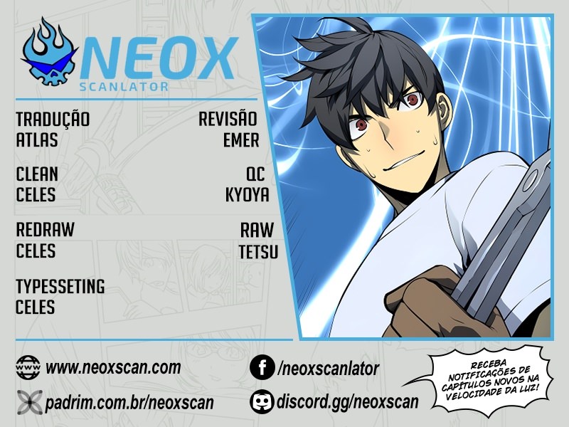 Read As Aventuras de Greed PT Manga Online