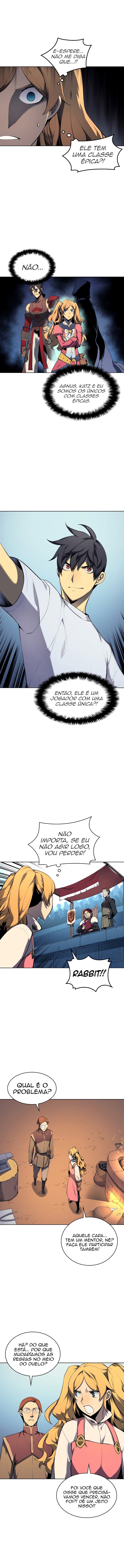 Read As Aventuras de Greed PT Manga Online