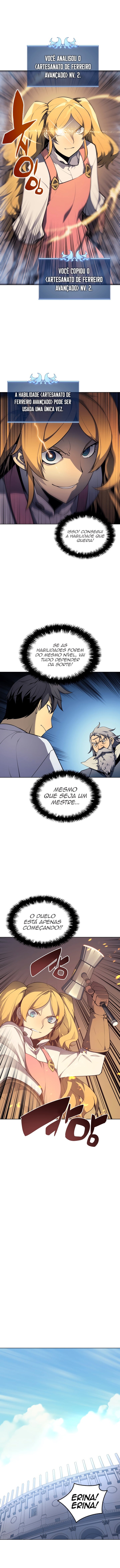 Read As Aventuras de Greed PT Manga Online