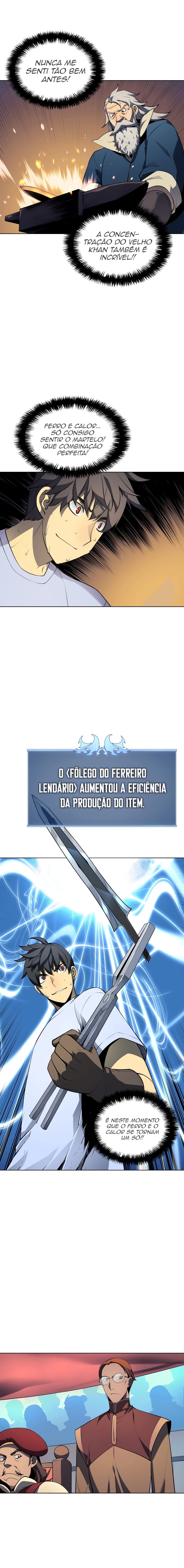 Read As Aventuras de Greed PT Manga Online