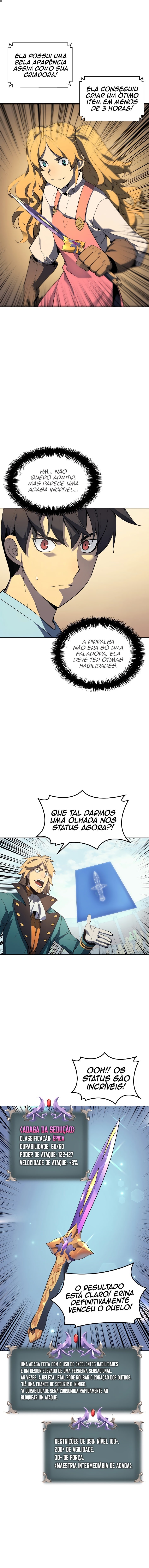 Read As Aventuras de Greed PT Manga Online