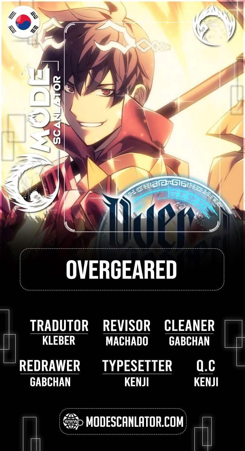 Read As Aventuras de Greed PT Manga Online