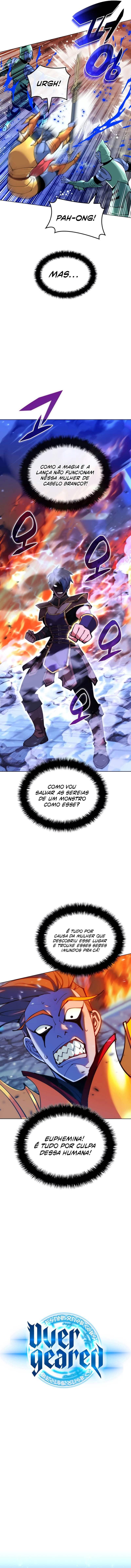 Read As Aventuras de Greed PT Manga Online
