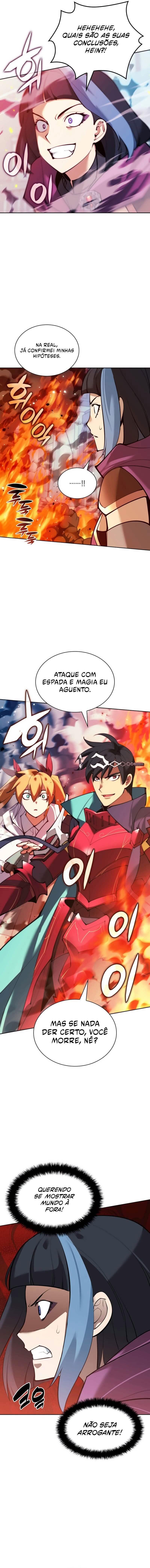 Read As Aventuras de Greed PT Manga Online