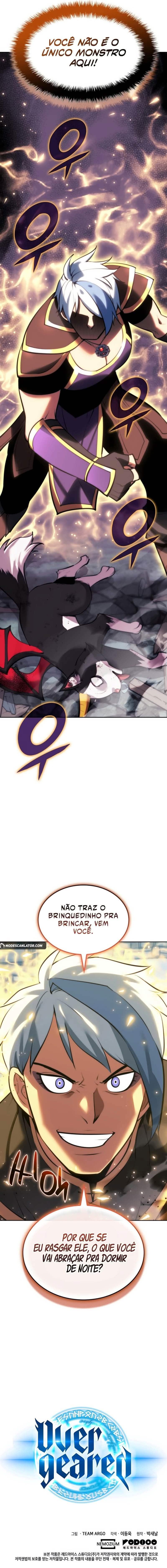 Read As Aventuras de Greed PT Manga Online