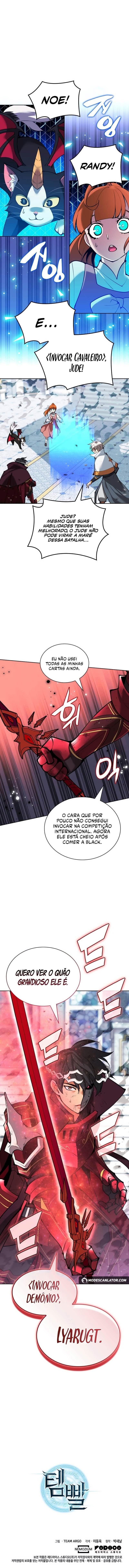 Read As Aventuras de Greed PT Manga Online