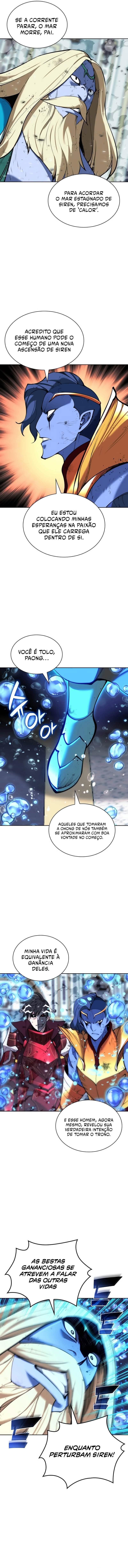 Read As Aventuras de Greed PT Manga Online