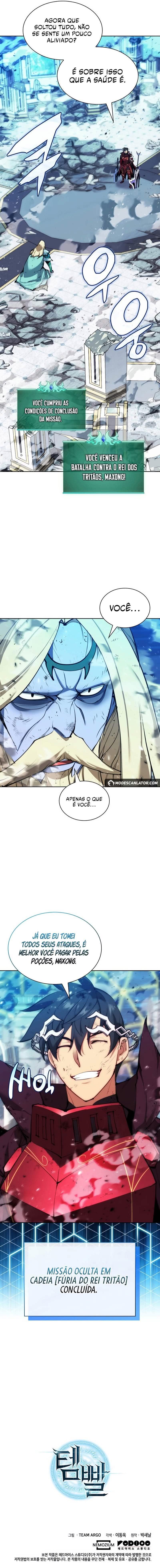 Read As Aventuras de Greed PT Manga Online