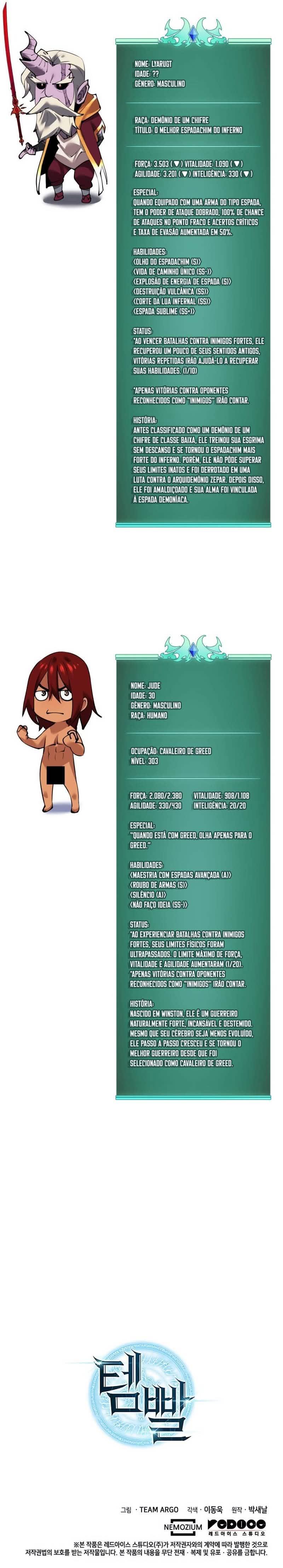 Read As Aventuras de Greed PT Manga Online