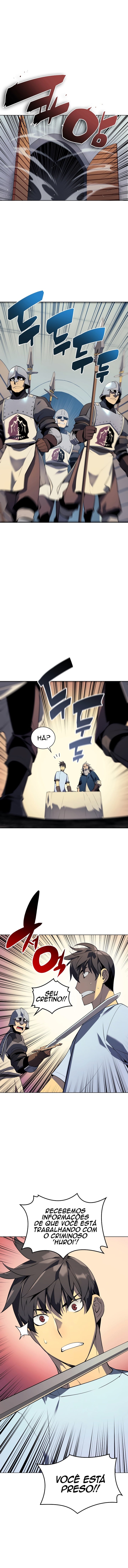 Read As Aventuras de Greed PT Manga Online