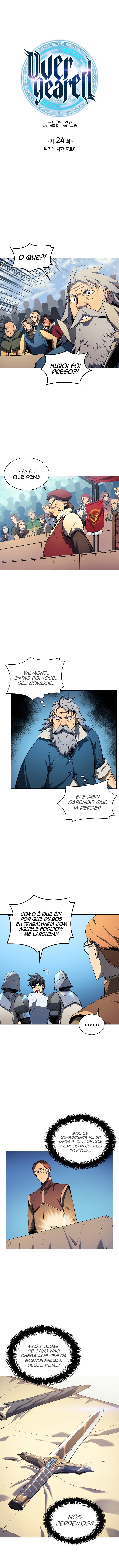 Read As Aventuras de Greed PT Manga Online