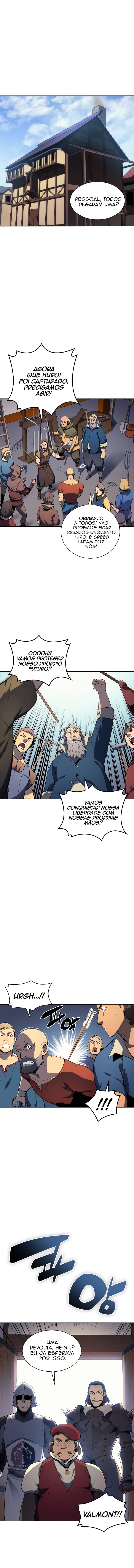 Read As Aventuras de Greed PT Manga Online