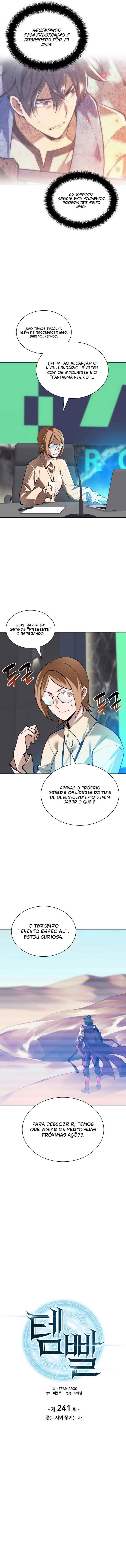 Read As Aventuras de Greed PT Manga Online