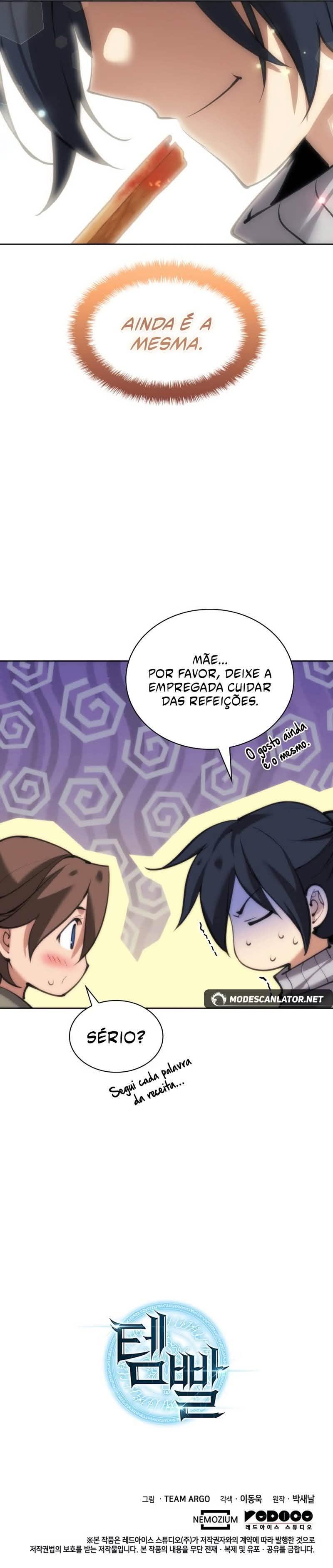 Read As Aventuras de Greed PT Manga Online